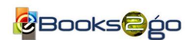 eBooks2go Logo