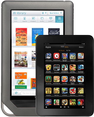 Fixed Layout eBook Conversion