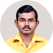 Suresh Sermugasamy